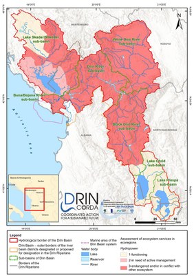 4_8 Assessment of status of ecosystems services_hydropower