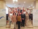 Participant Group Photo, Athens, 14-15 June 2016