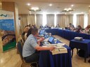 An overview of the workshop's participants - 2, Athens, 14-15 June 2016