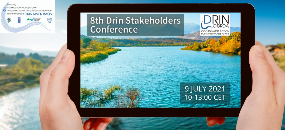 8th Drin Multi-Stakeholders conference