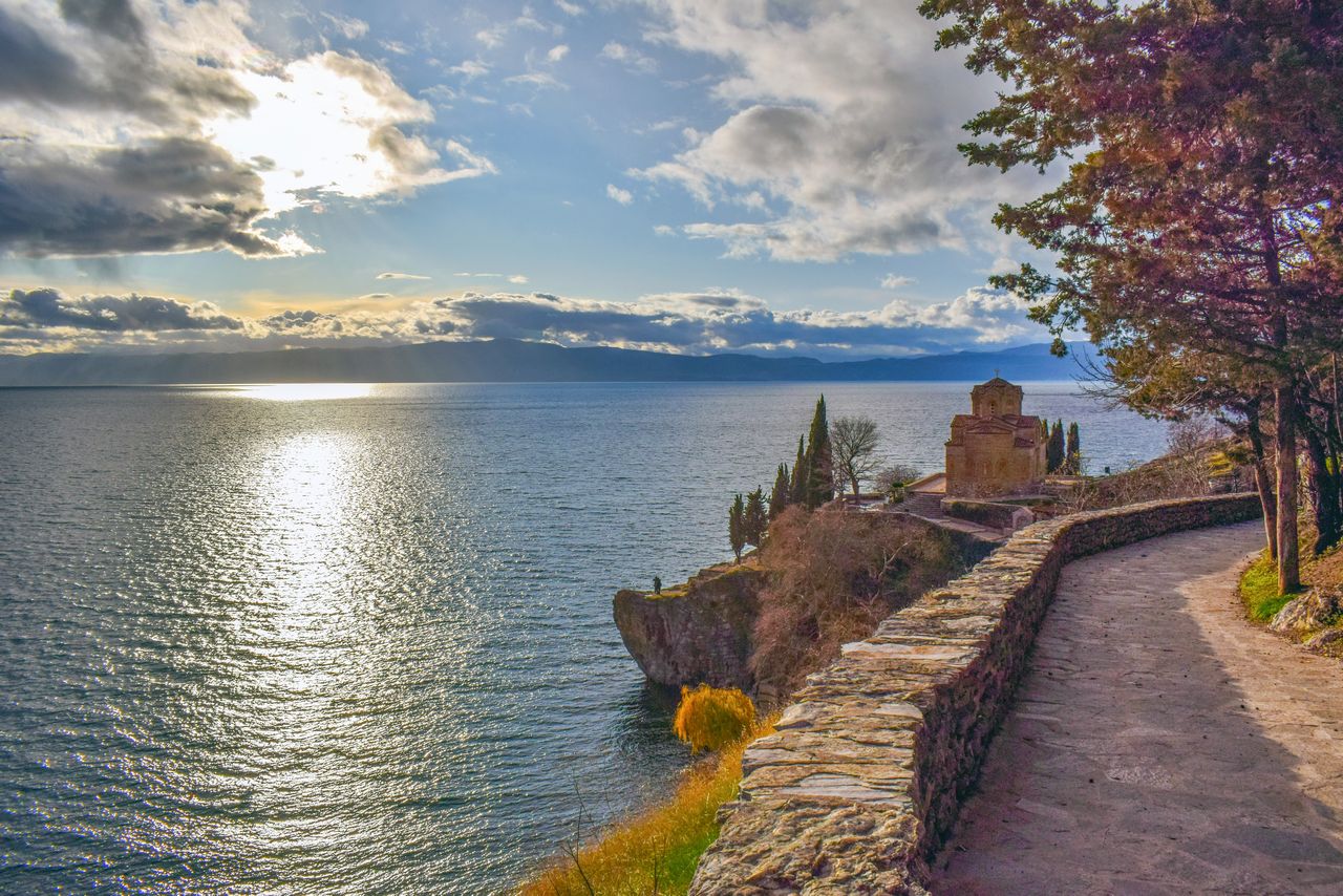 New Era for Lake Ohrid 