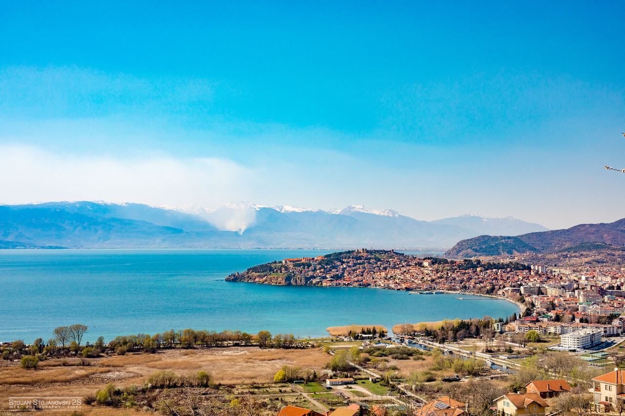 Journalists gather in Ohrid for Training in Environmental Reporting 