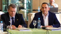 Minister for Environment and Spatial Planning, Kosovo, attends 17th Drin Core Group Meeting