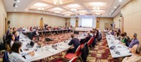 Podgorica Drin Stakeholders Conference: Progress towards the sustainable management of the Drin Basin