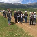 Raising awareness among local communities on the importance of sustainable management for the Drin River Basin