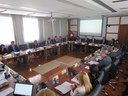 The GEF Drin Project: Contributing in the 30th Session of the Montenegrin National Council for Sustainable Development, Climate Change and Integrated Coastal Zone Management 
